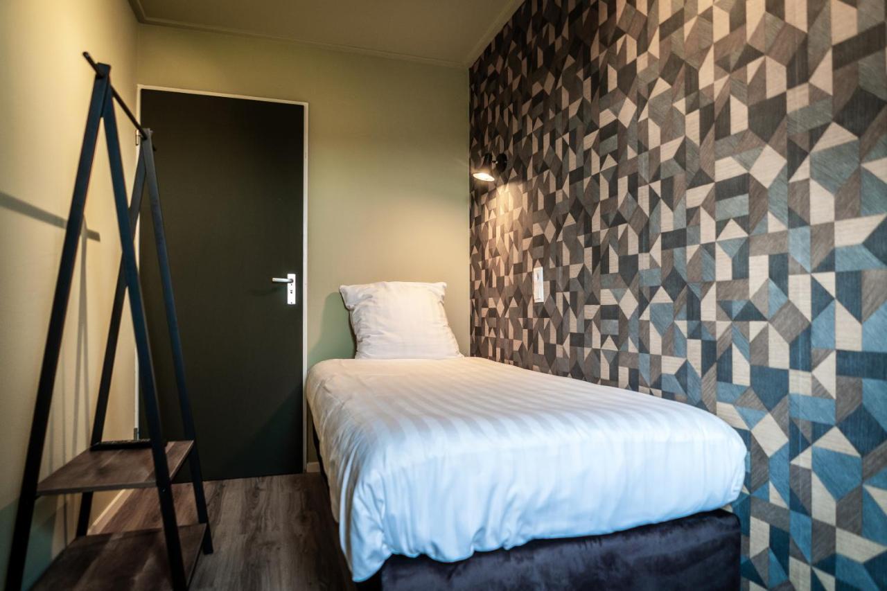Hotel Het Anker Van Texel De Cocksdorp  Luaran gambar