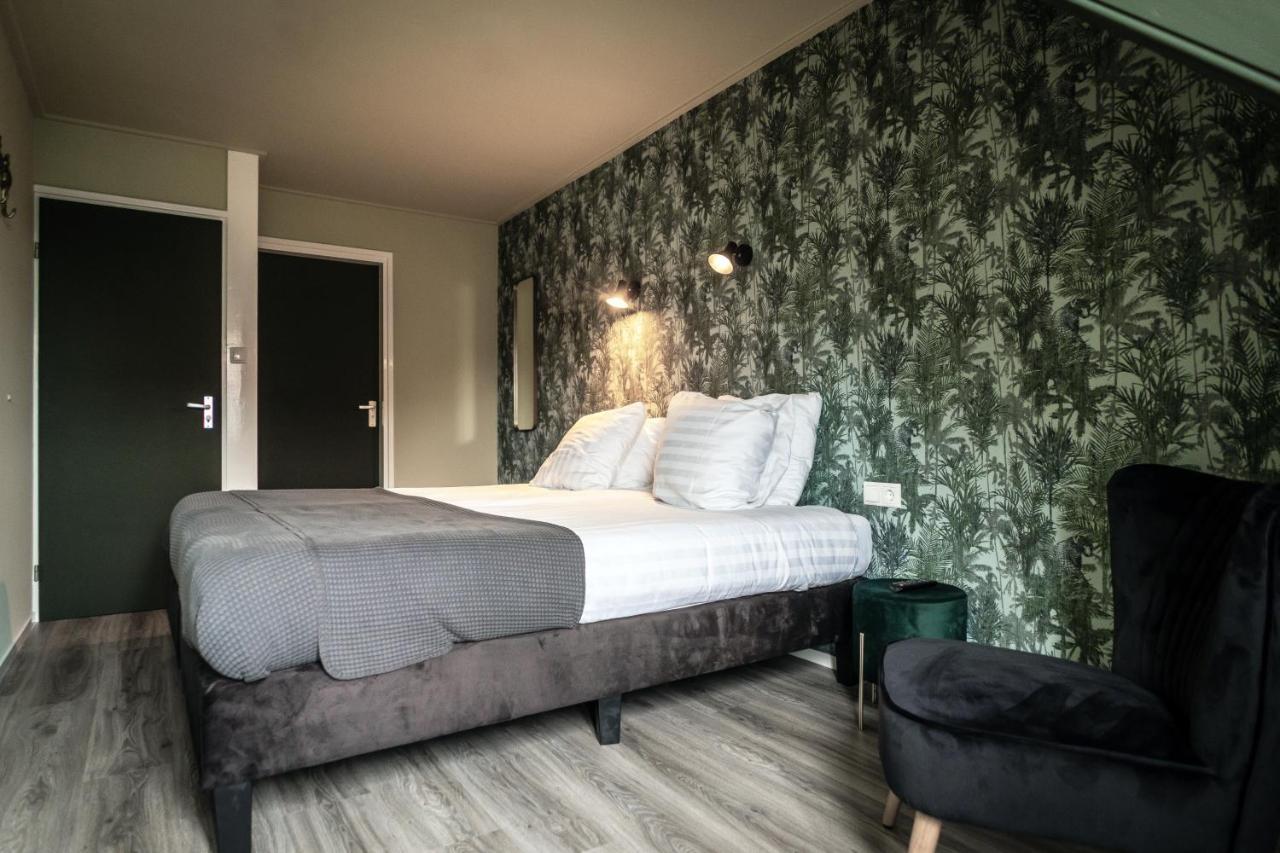Hotel Het Anker Van Texel De Cocksdorp  Luaran gambar