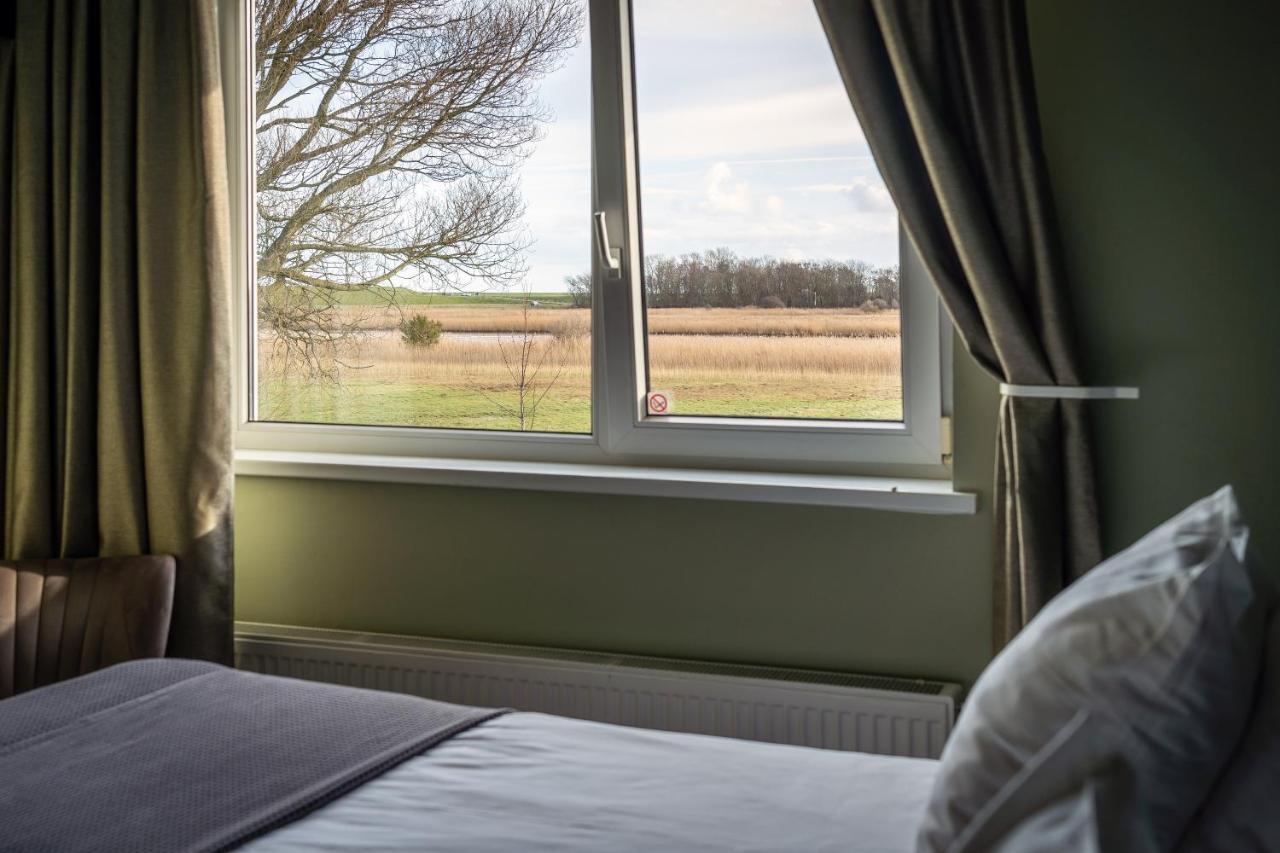 Hotel Het Anker Van Texel De Cocksdorp  Luaran gambar