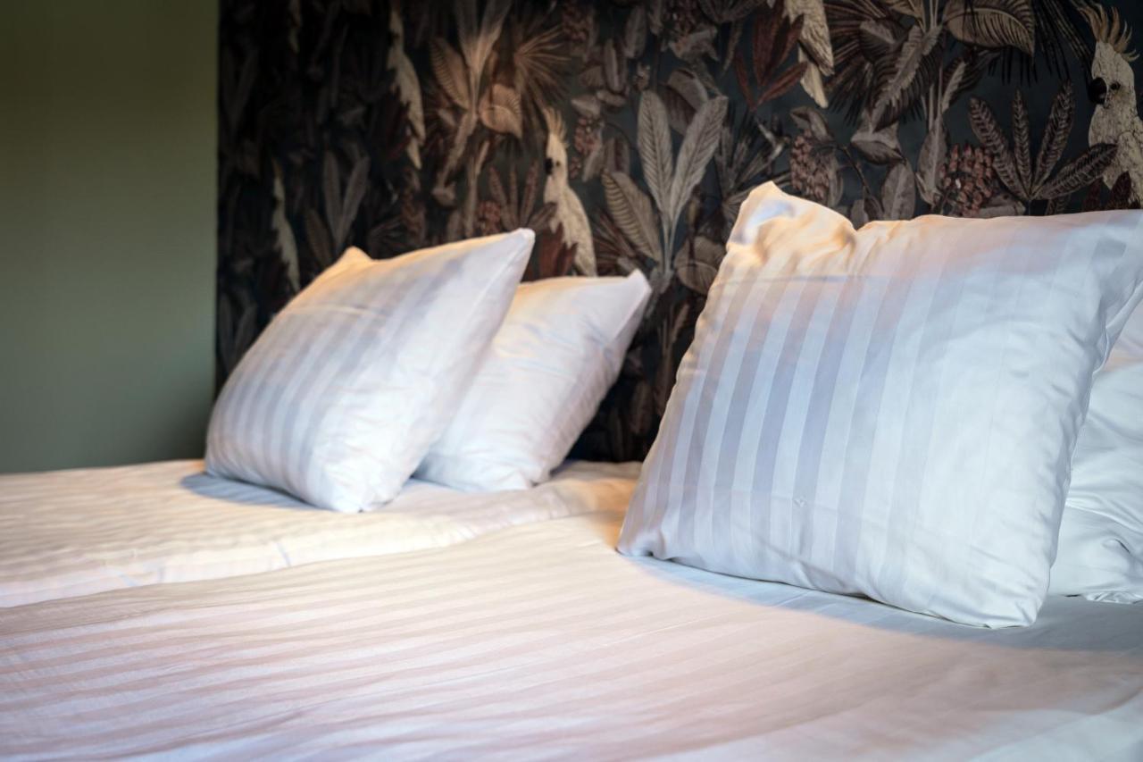 Hotel Het Anker Van Texel De Cocksdorp  Luaran gambar