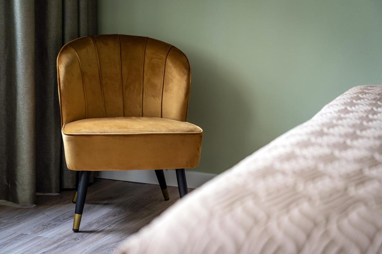 Hotel Het Anker Van Texel De Cocksdorp  Luaran gambar